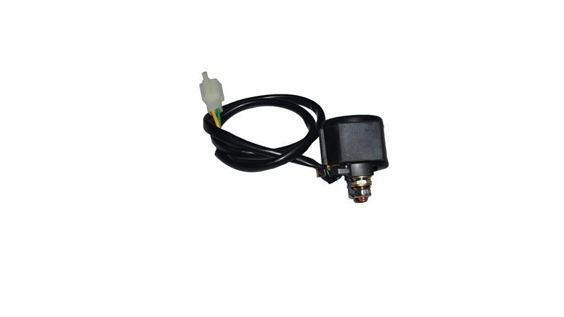 MARŞ ŞARTELİ (VELOCE150)